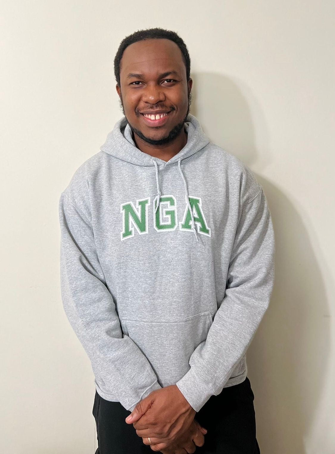 Nigeria Hoodie