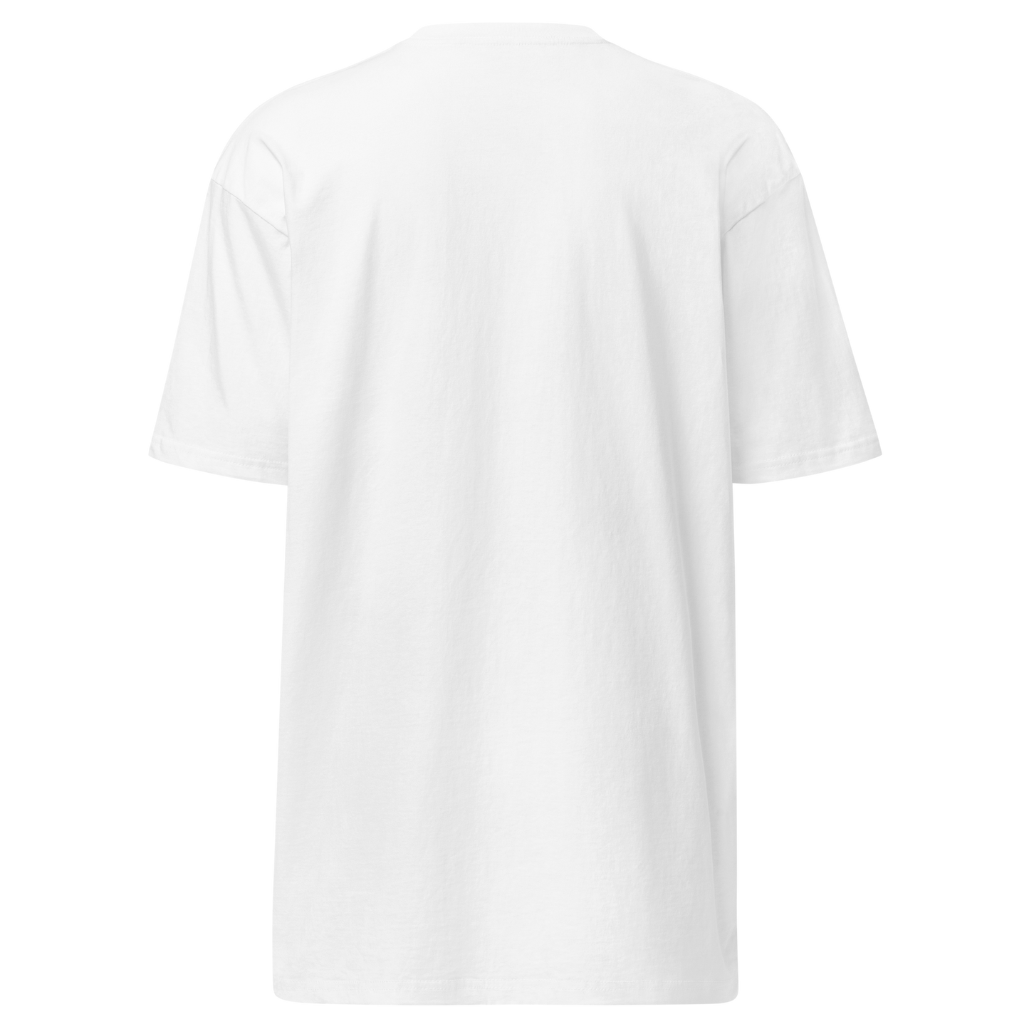 Lagos Graphic T-Shirt