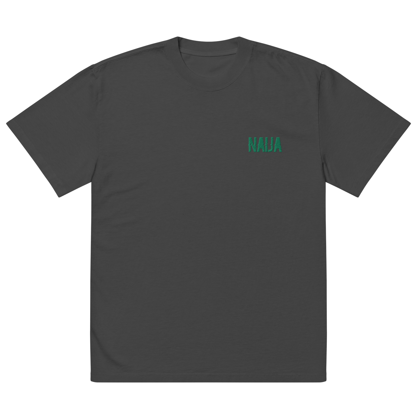 Naija Signature T-Shirt