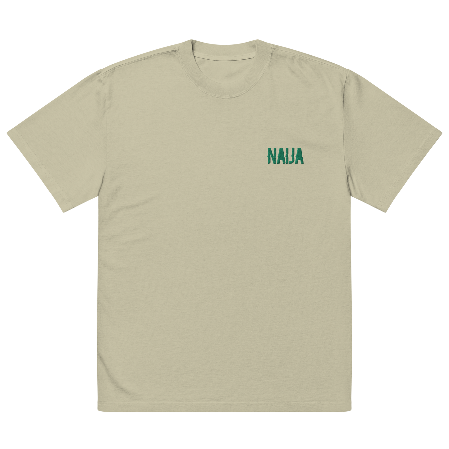 Naija Signature T-Shirt