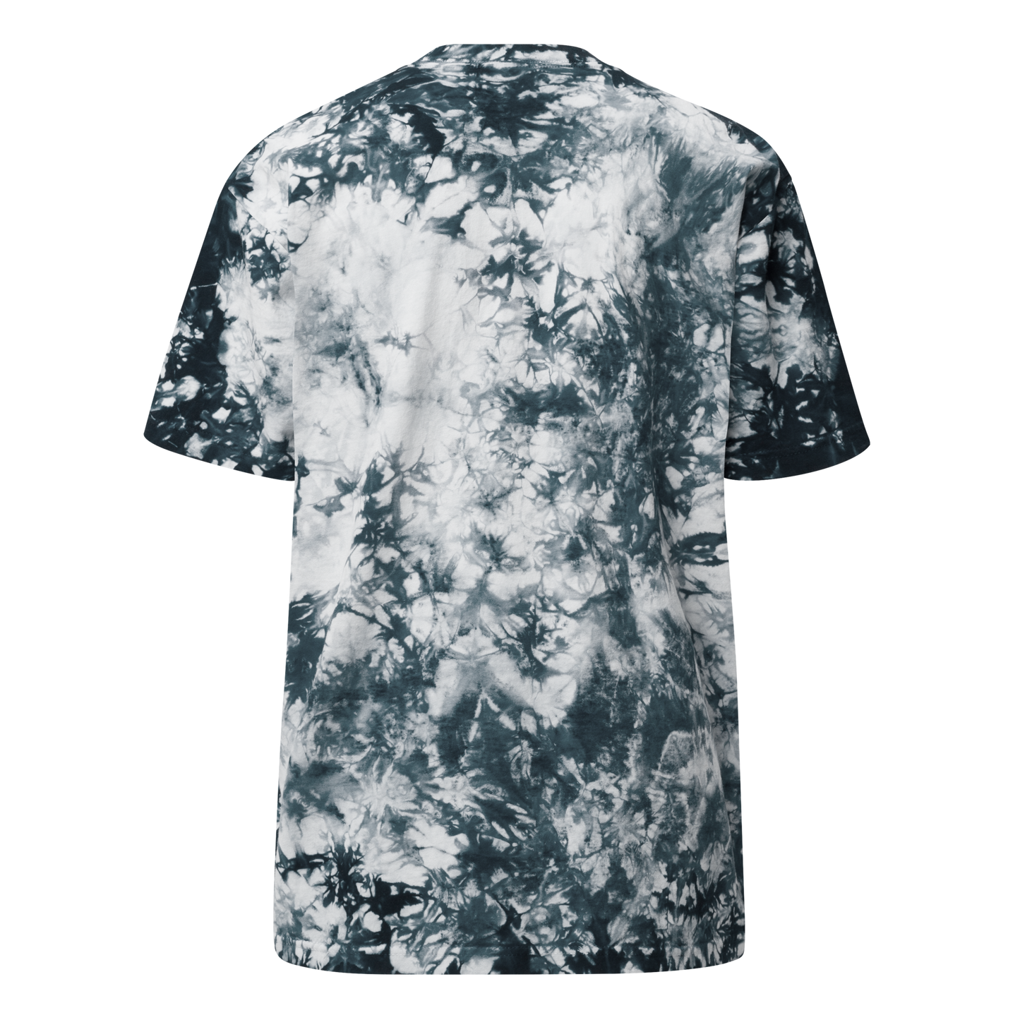 ET Tie-Dye t-shirt