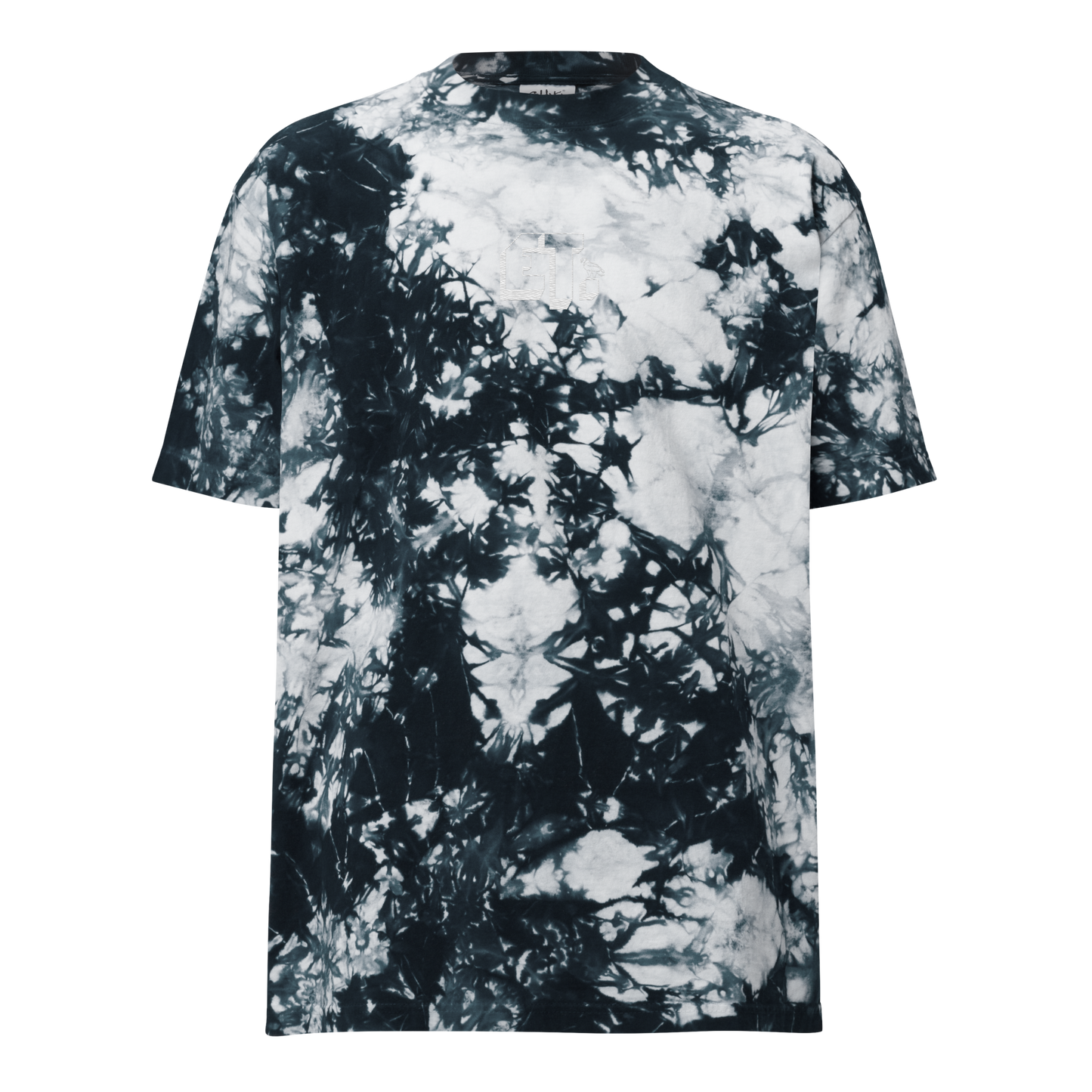ET Tie-Dye t-shirt