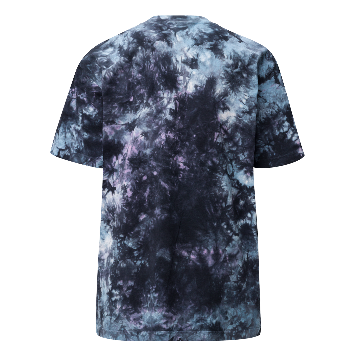 ET Tie-Dye t-shirt