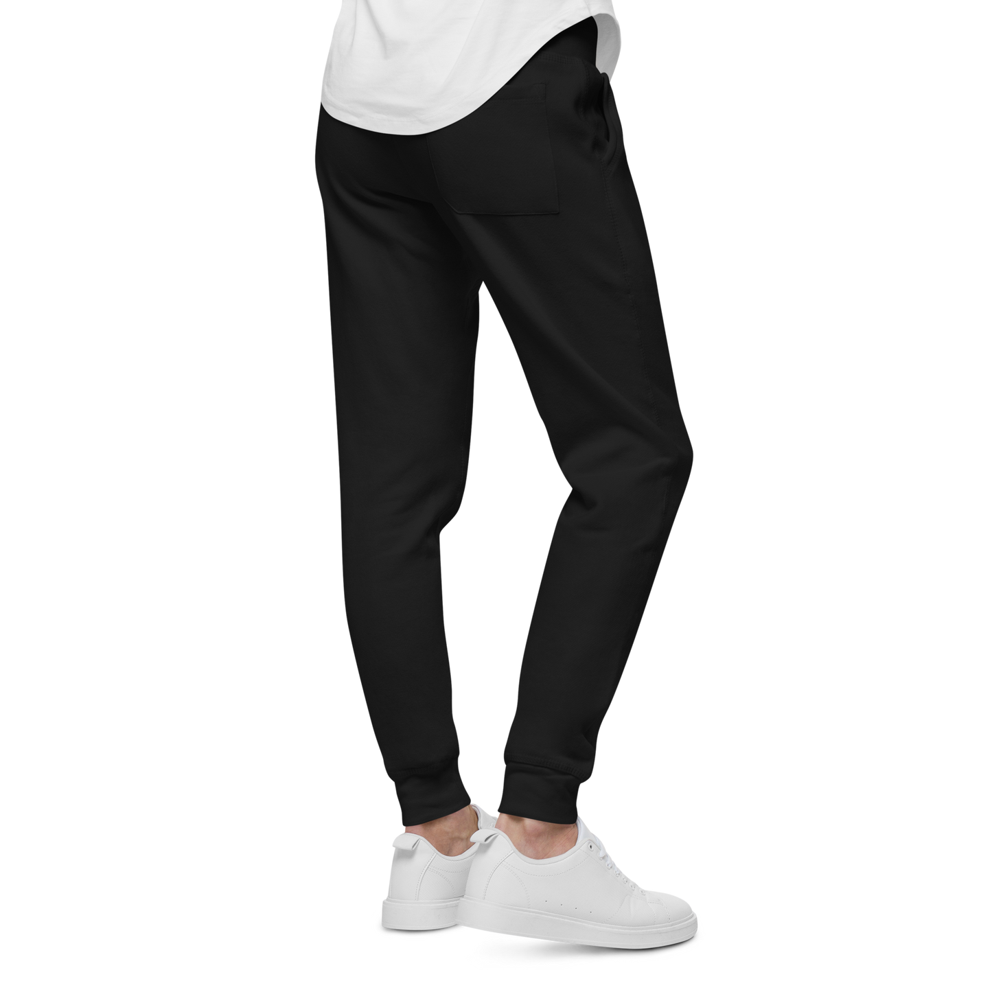Made in Nigeria Sweatpants