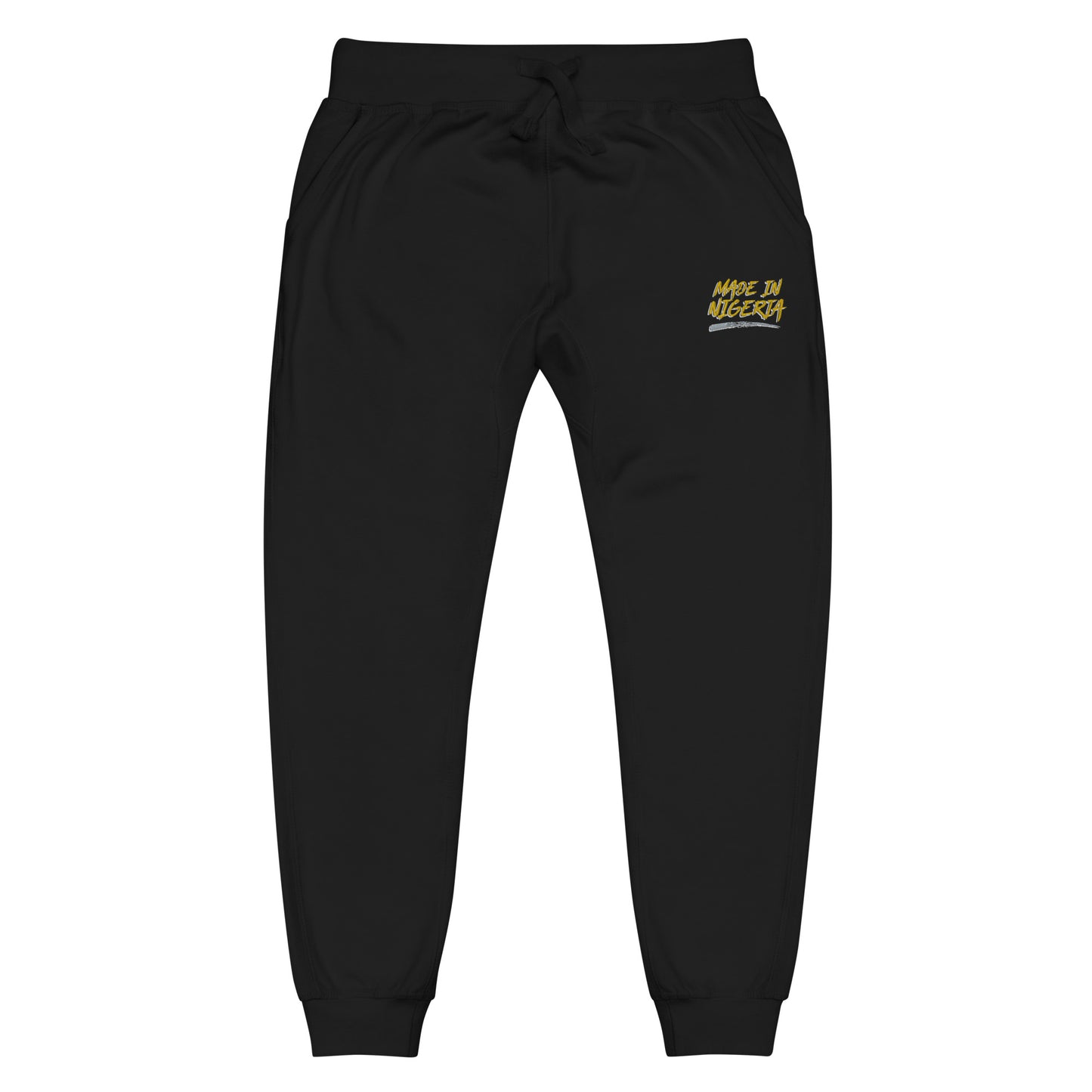 Made in Nigeria Sweatpants