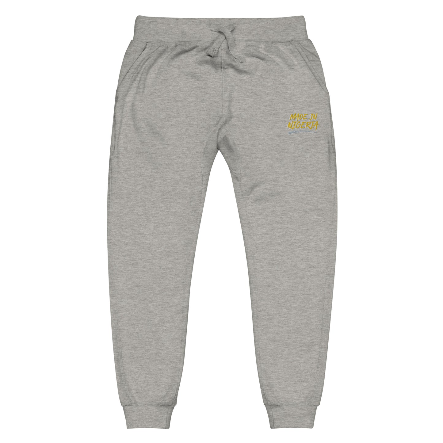 Made in Nigeria Sweatpants