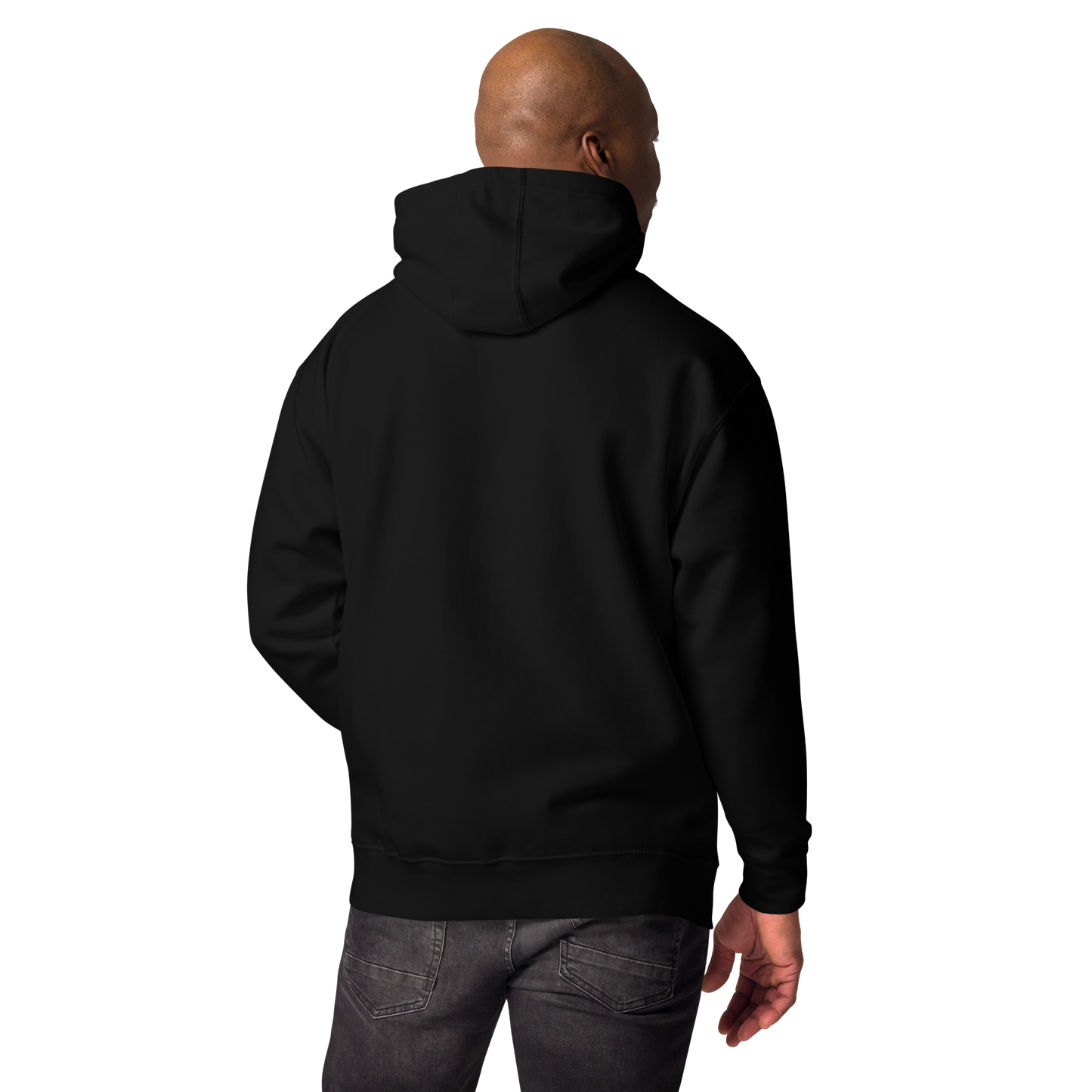 EaglesTracker "ET" Hoodie
