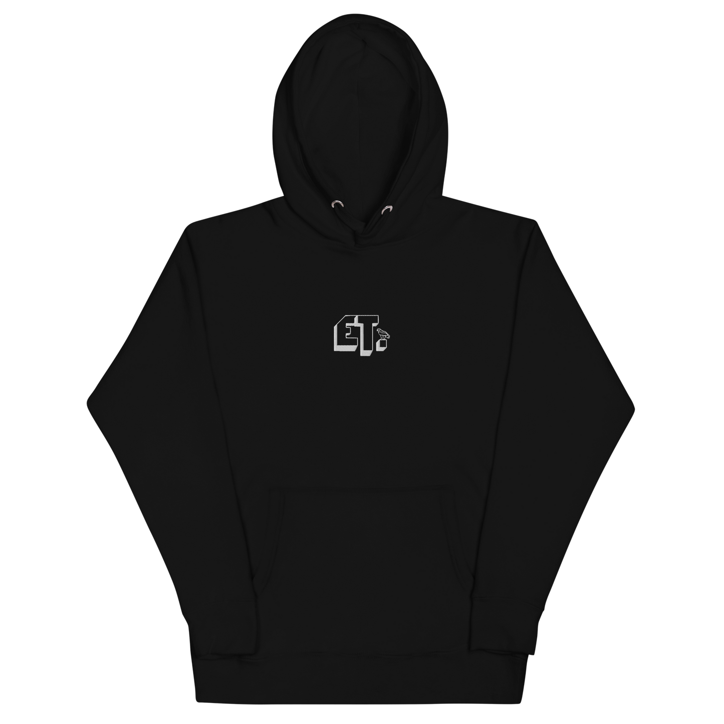 EaglesTracker "ET" Hoodie