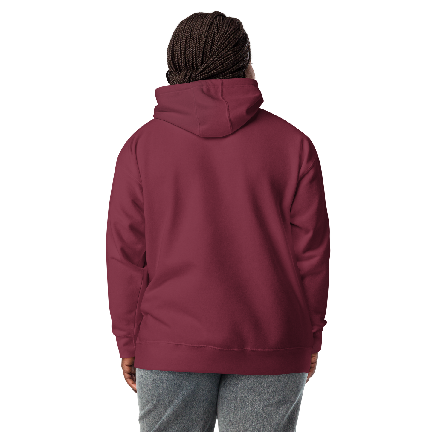 EaglesTracker "ET" Hoodie