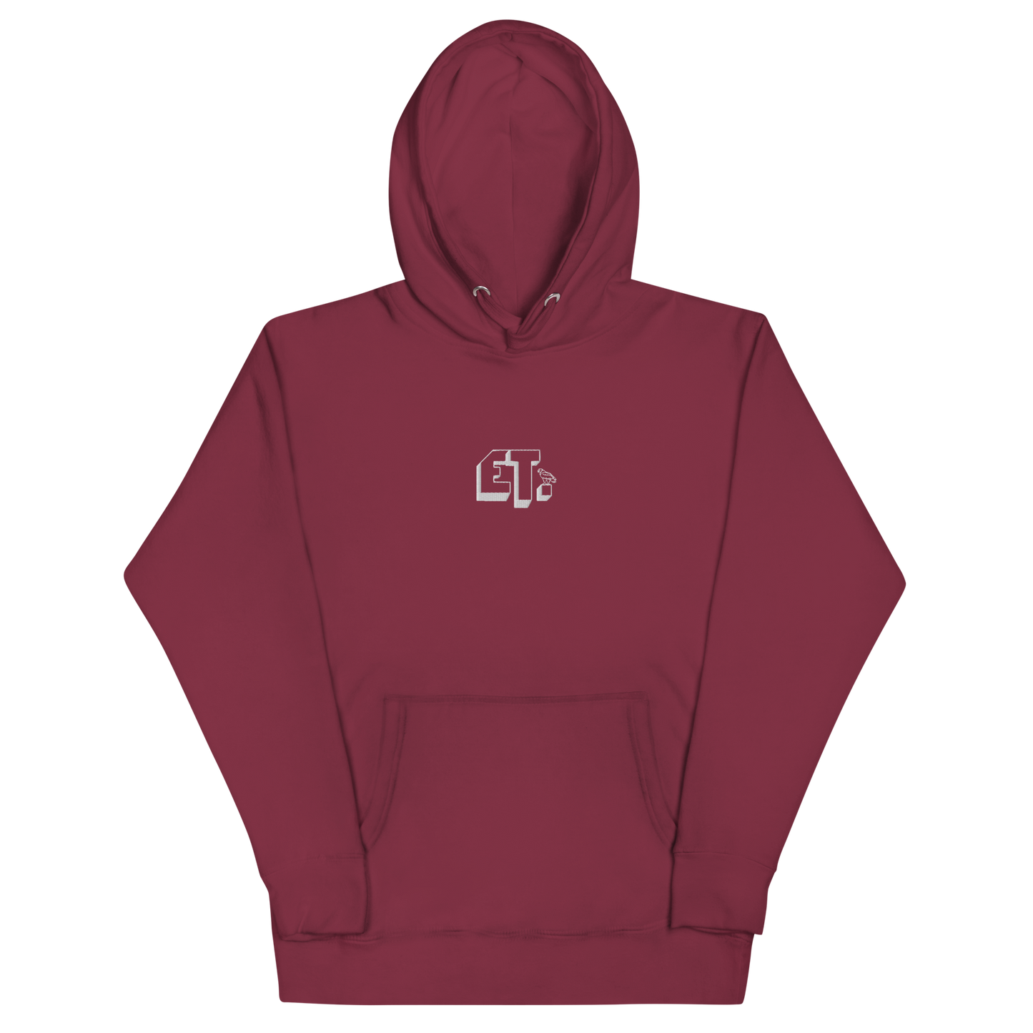 EaglesTracker "ET" Hoodie