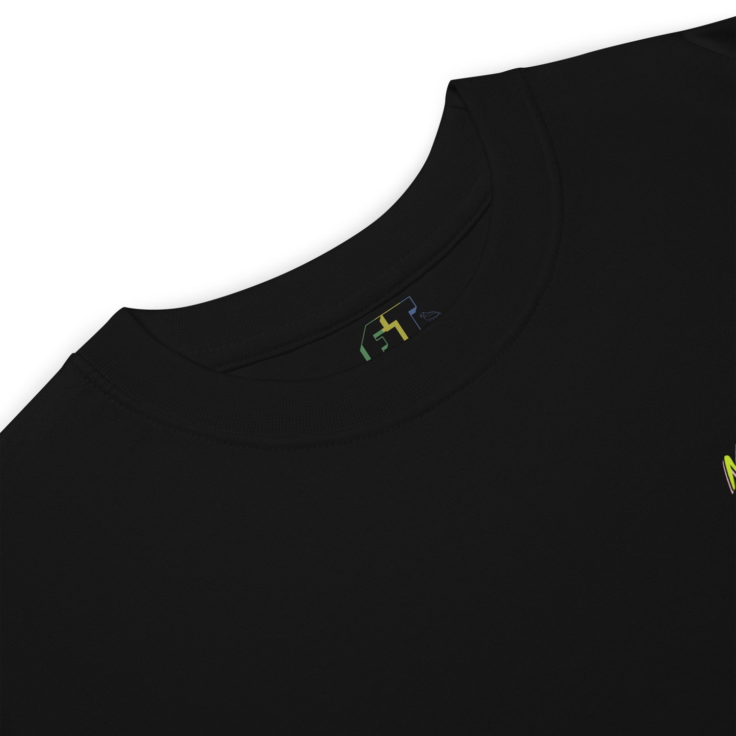 Made in Nigeria T-Shirt