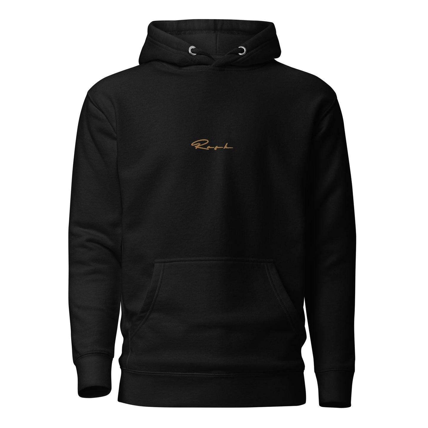 Rasheedat Ajibade Rash Signature Hoodie