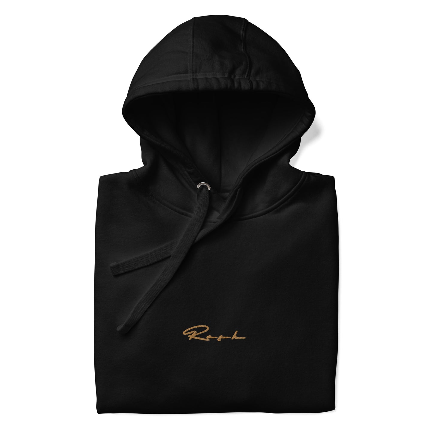 Rasheedat Ajibade Rash Signature Hoodie