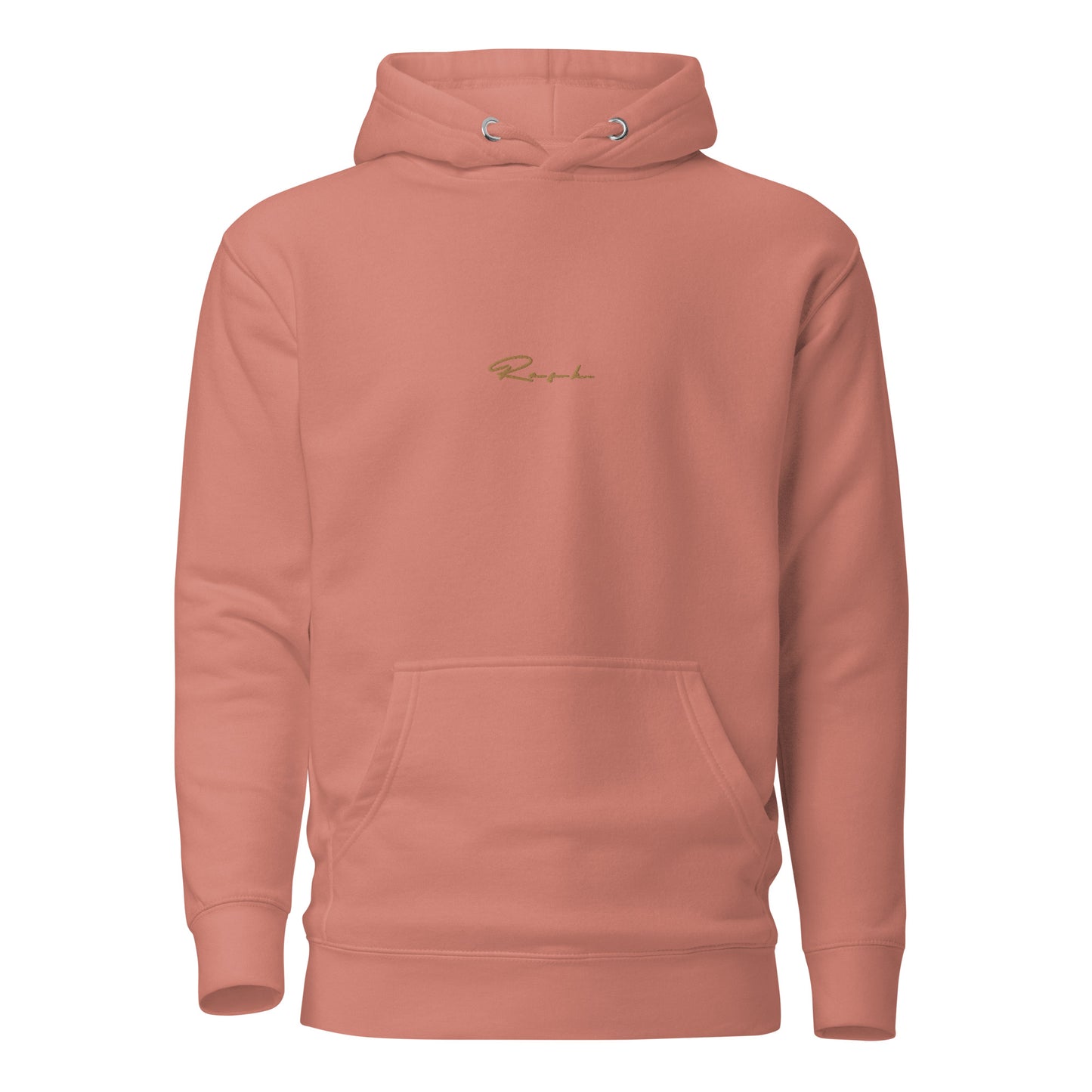 Rasheedat Ajibade Rash Signature Hoodie