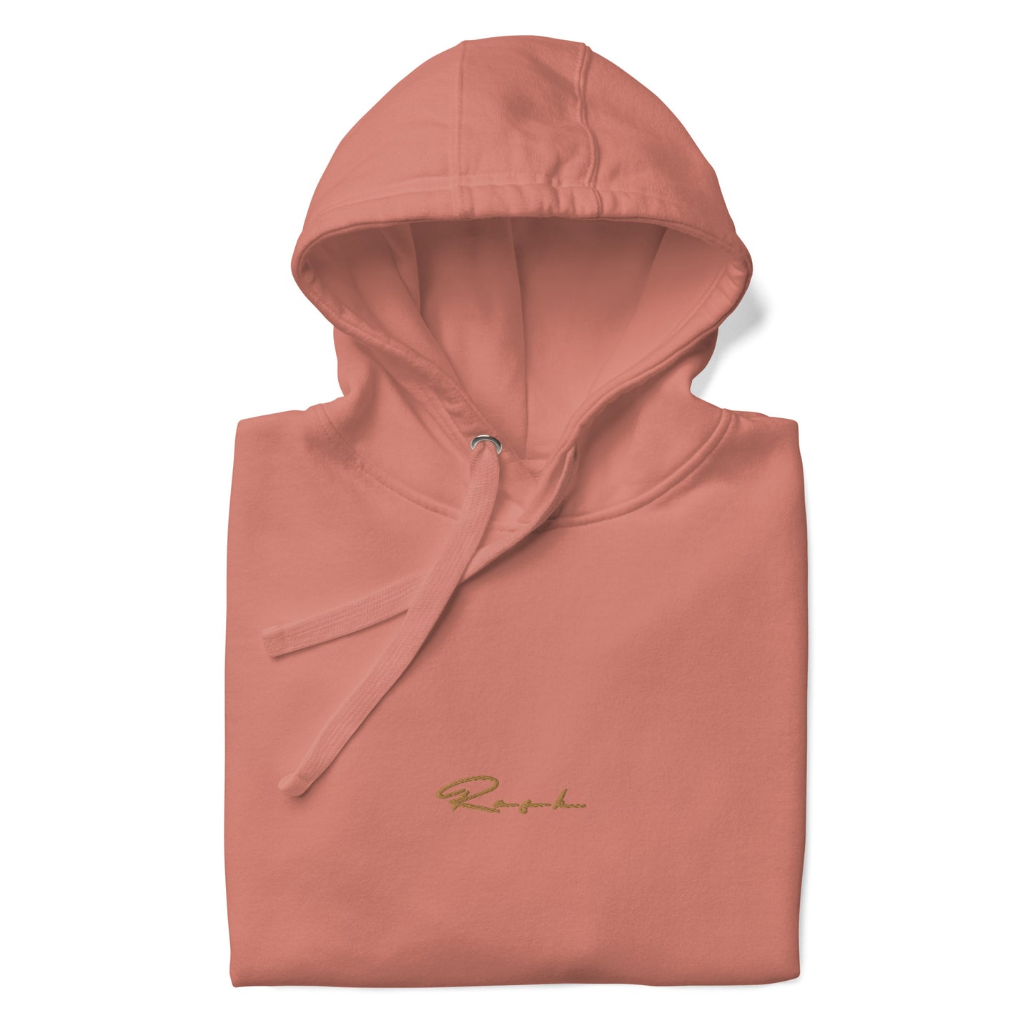 Rasheedat Ajibade Rash Signature Hoodie