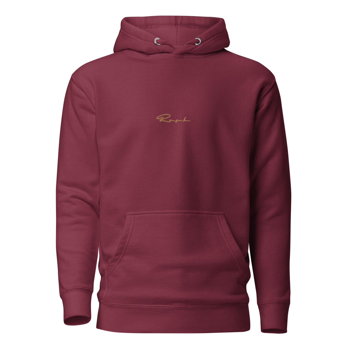Rasheedat Ajibade Rash Signature Hoodie