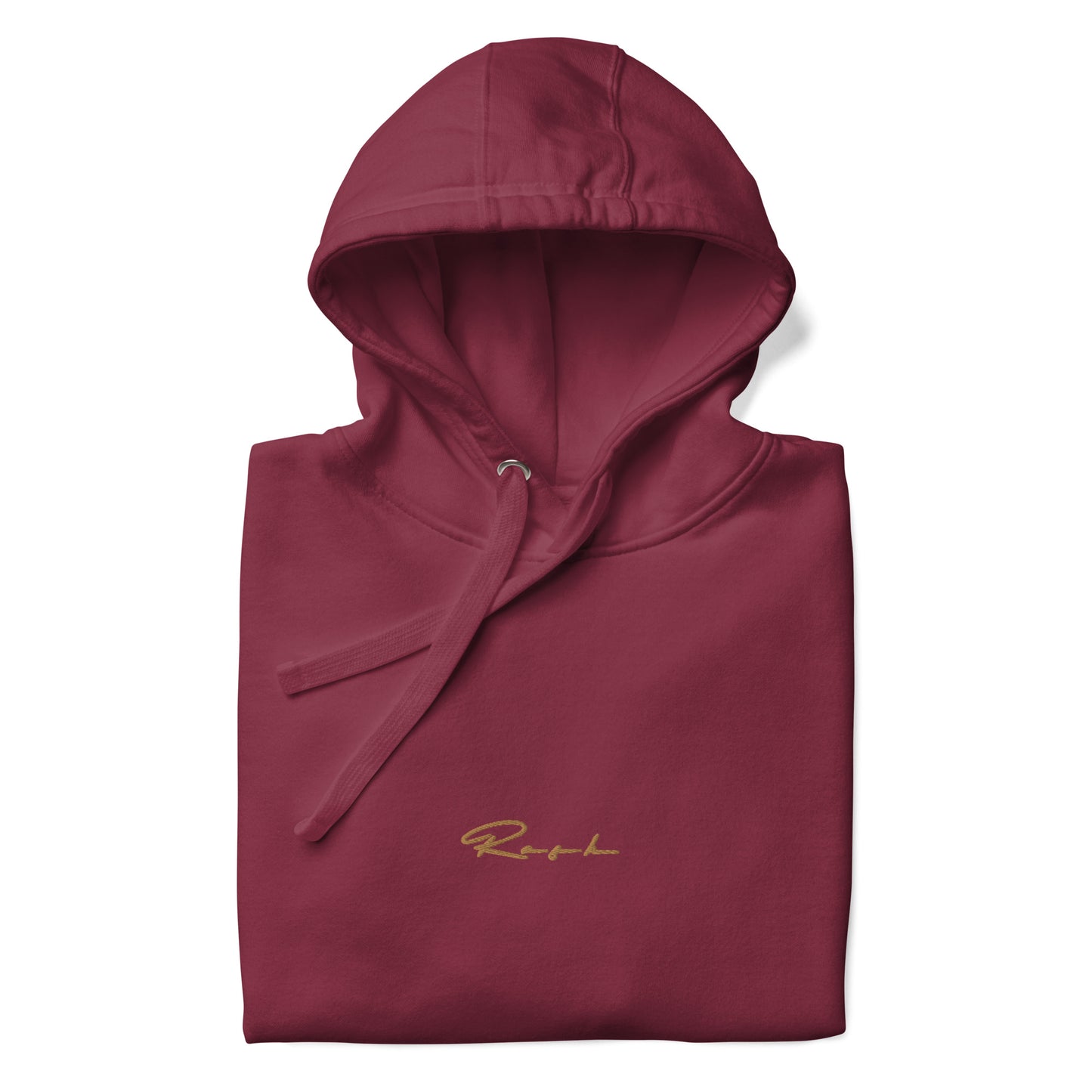 Rasheedat Ajibade Rash Signature Hoodie