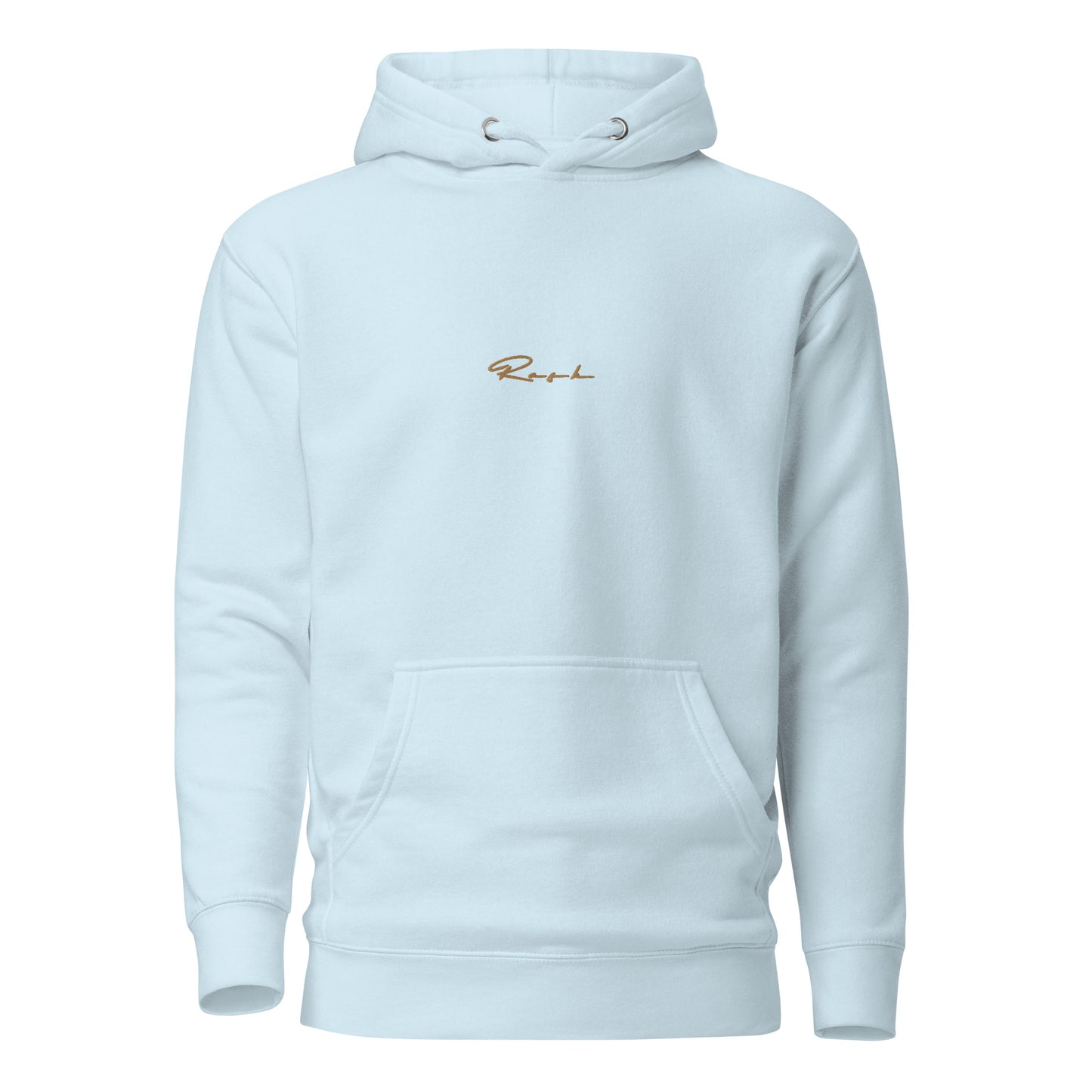 Rasheedat Ajibade Rash Signature Hoodie