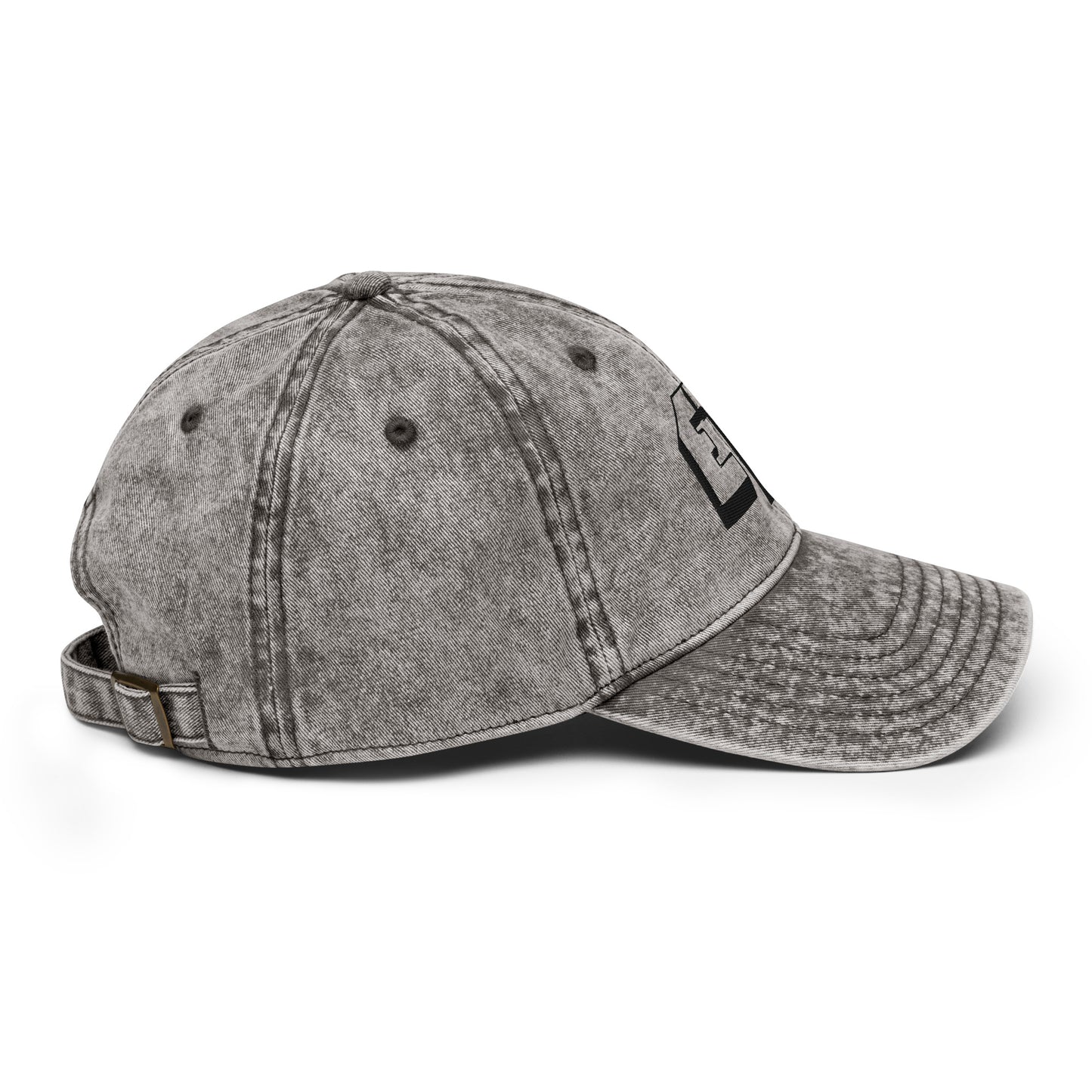 ET Cap