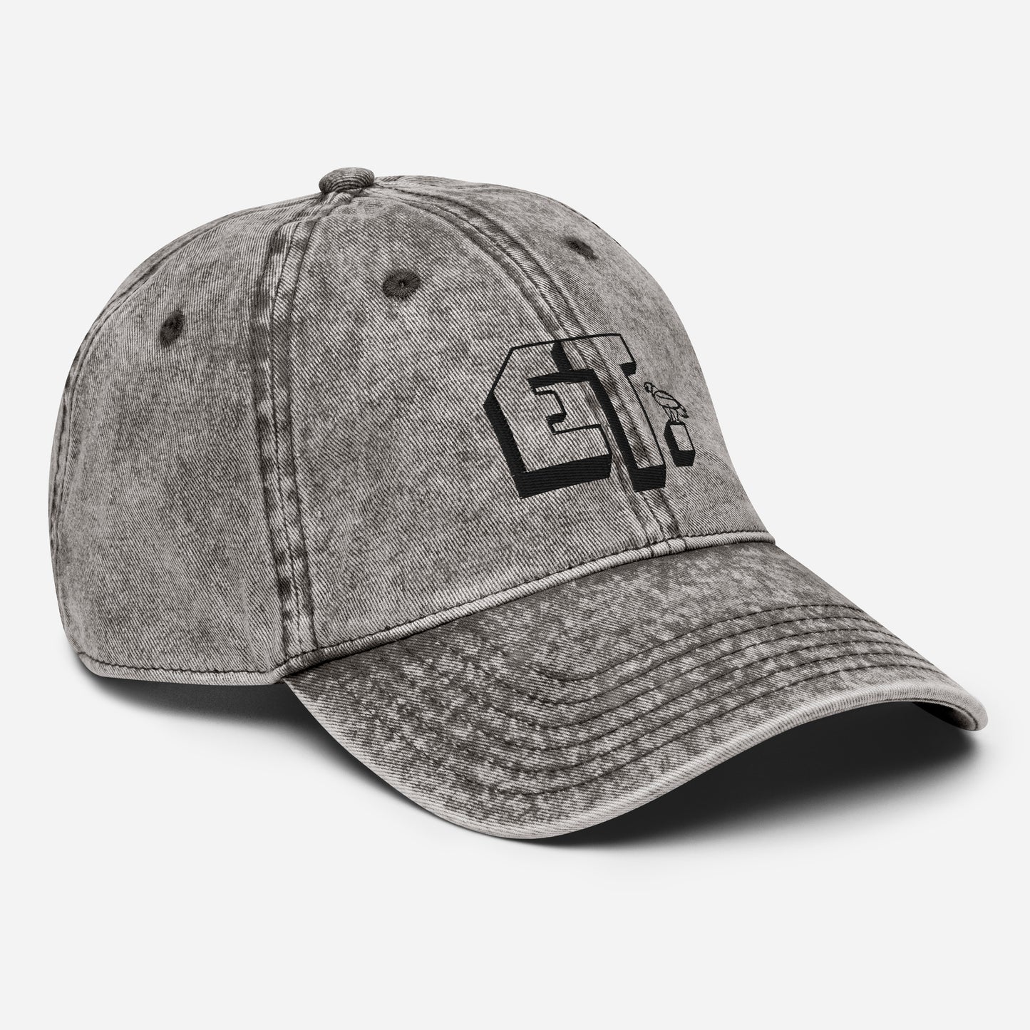 ET Cap