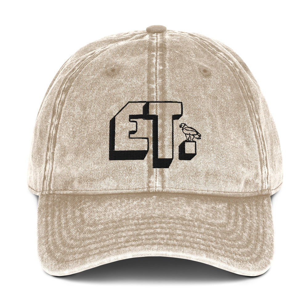ET Cap