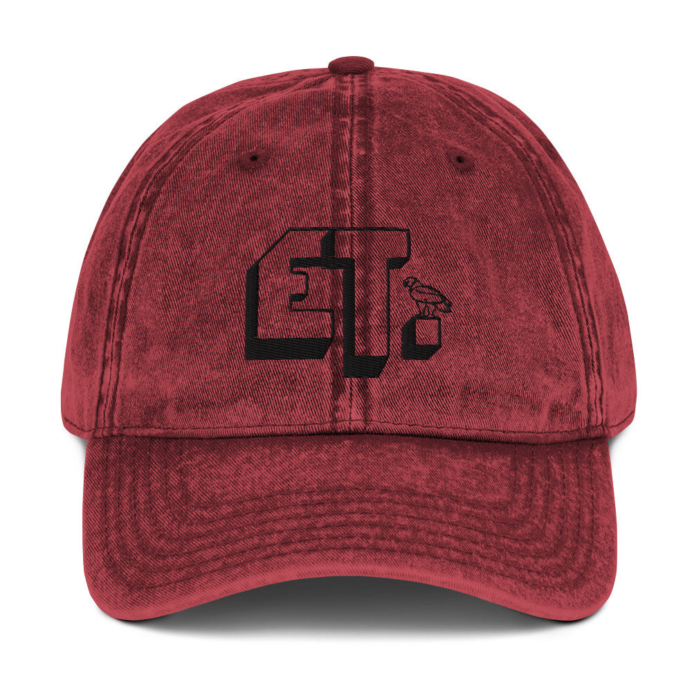 ET Cap