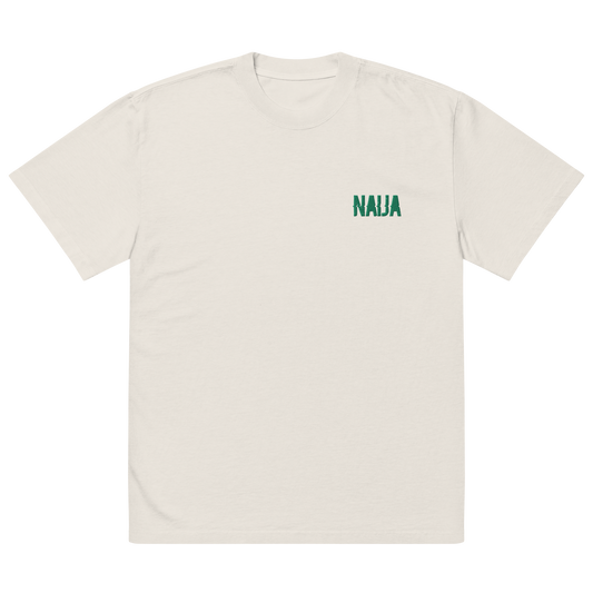Naija Signature T-Shirt
