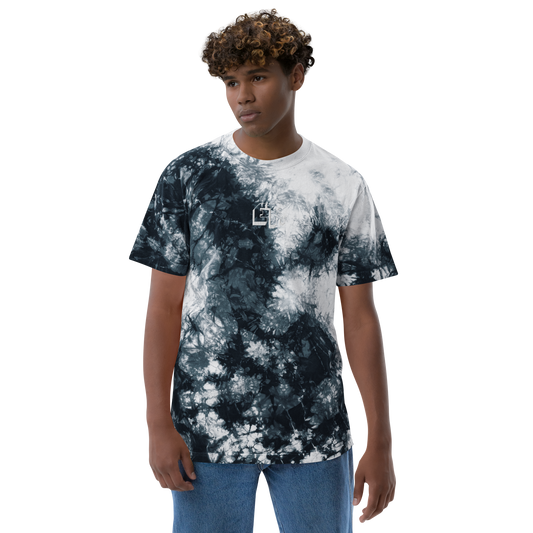 ET Tie-Dye t-shirt