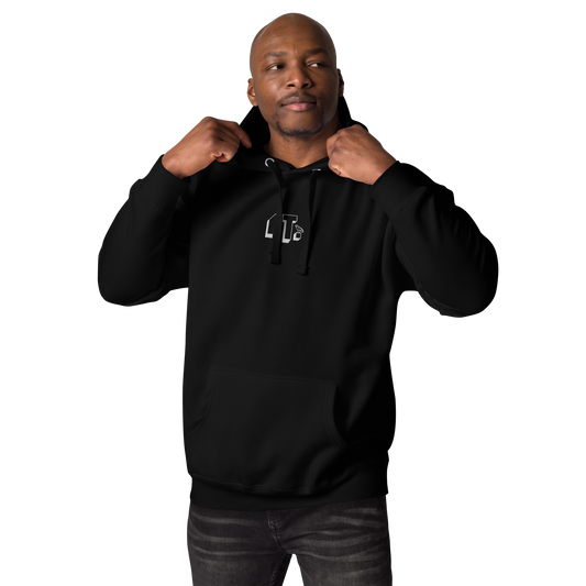 EaglesTracker "ET" Hoodie