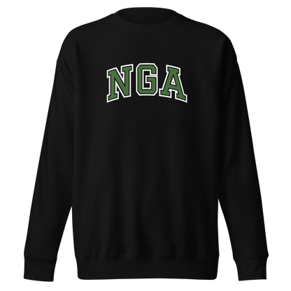 Nigeria (NGA) Sweatshirt